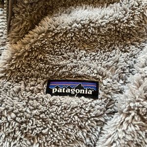 Patagonia Los Gatos 1/4 zip